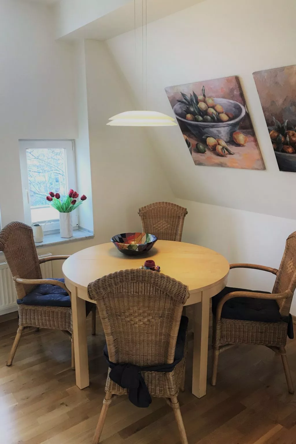 Stadtpark-Oase, ruhig, zentral, Balkon, Sauna