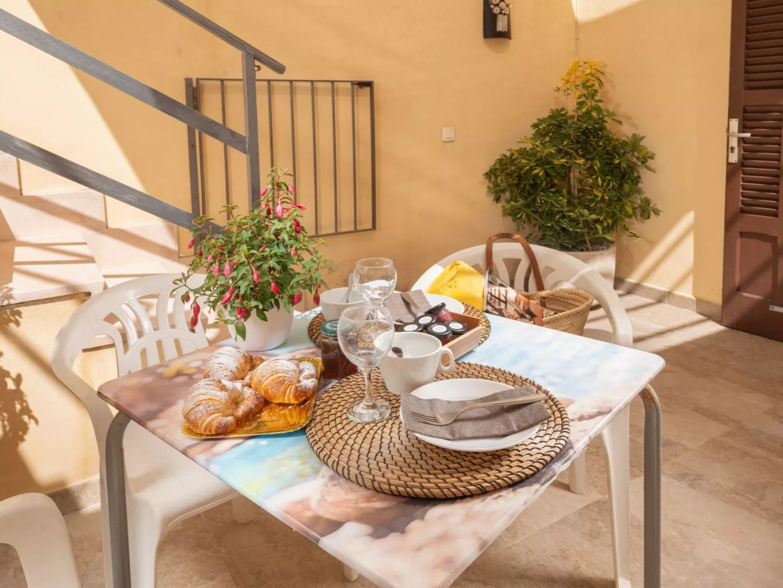 Gemütliches Stadthaus am Strand, 100 m vom Strand von Can Picafort entfernt