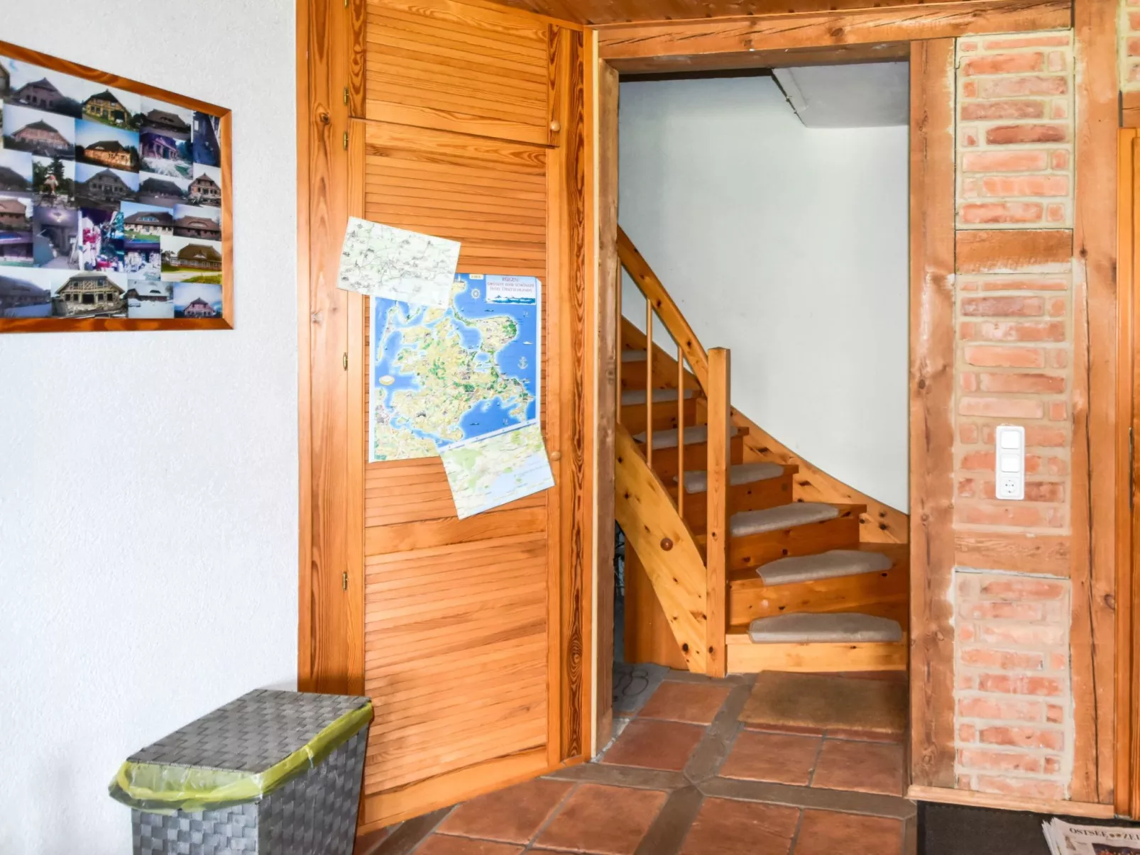 Hugo für 4 Personen