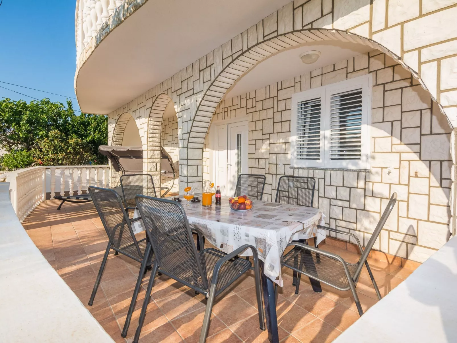 Appartement Loncar 1