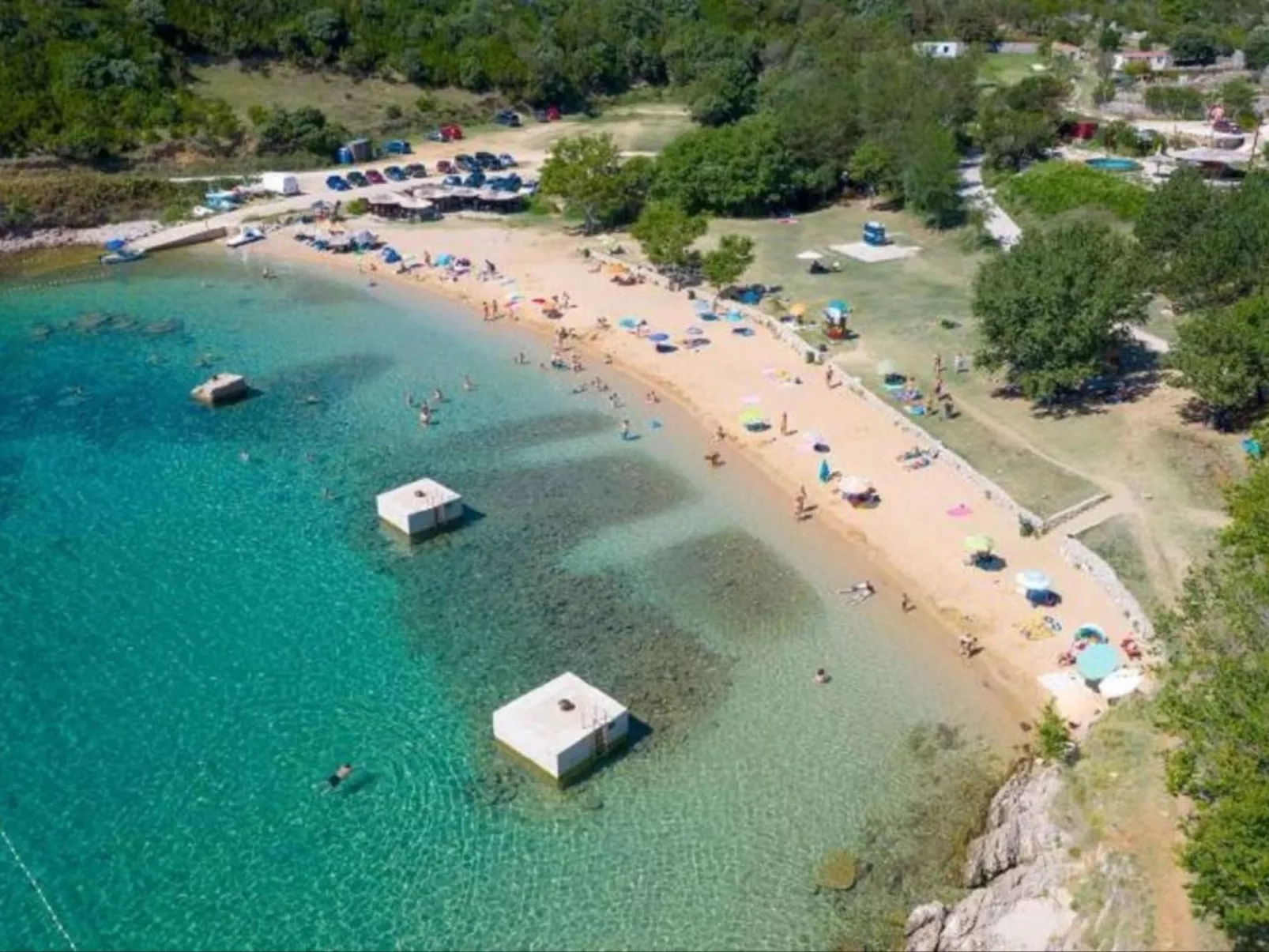 Villa "Rosemary" mit Pool und Panoramablick auf das Meer