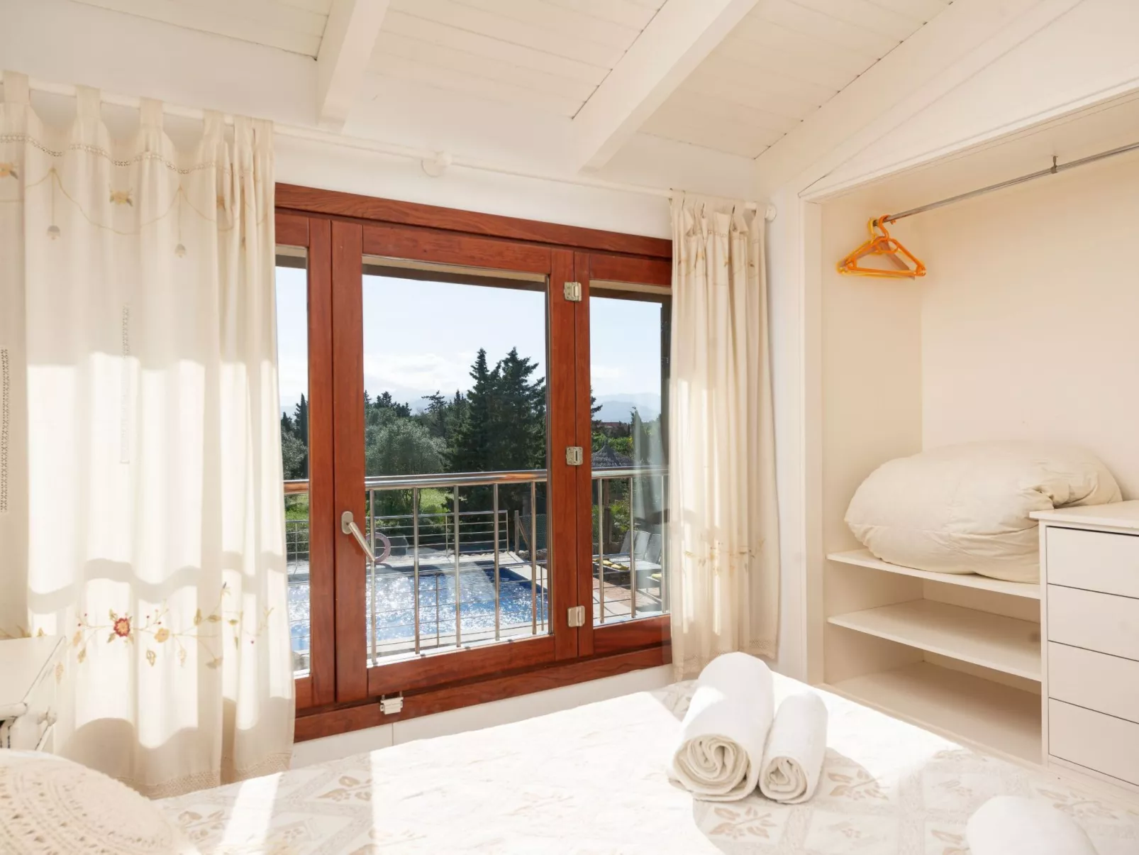 Das Beste von Alcudia, privater Pool, BBQ, einladender Garten