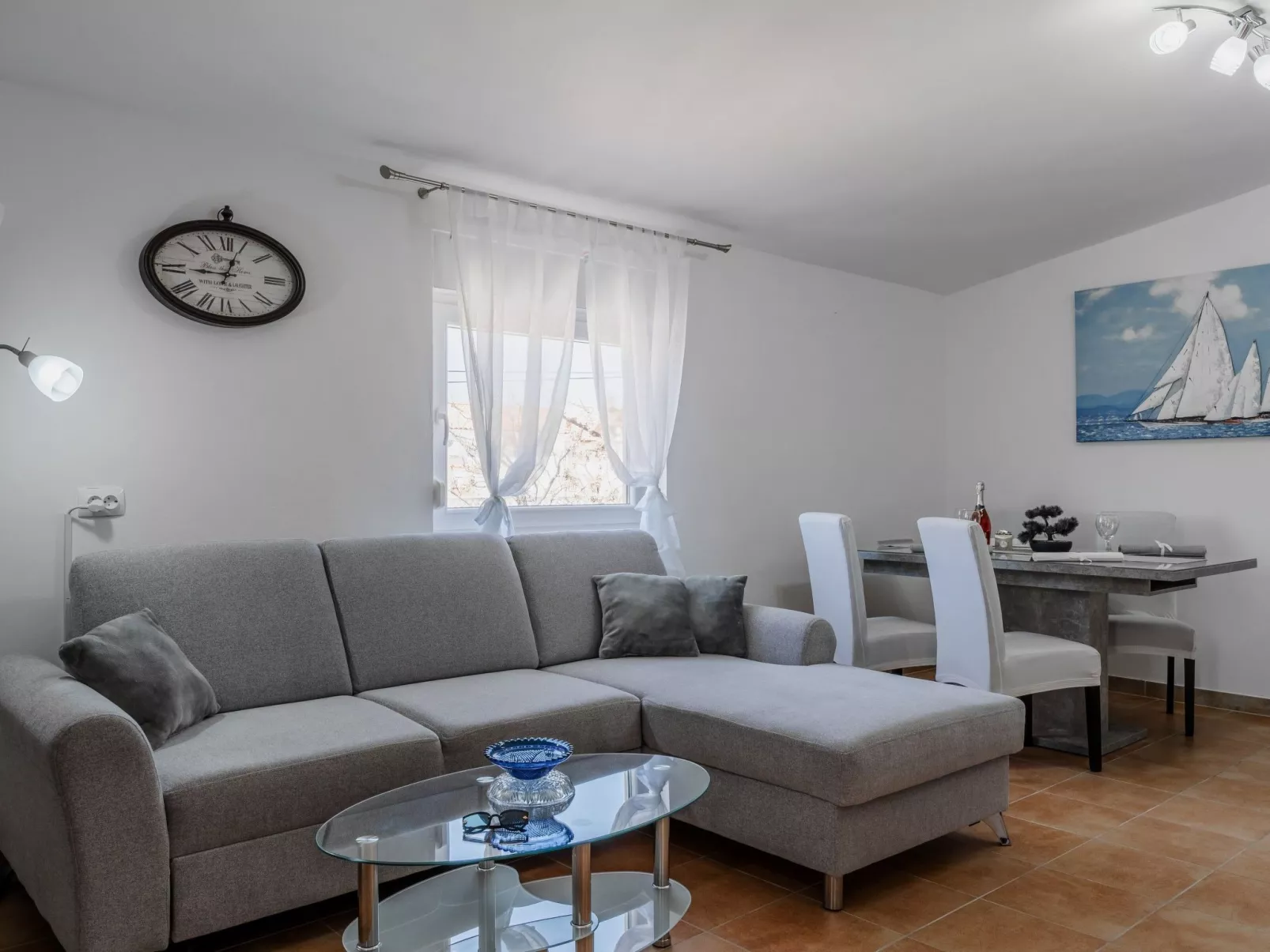 Apartment Sostaric