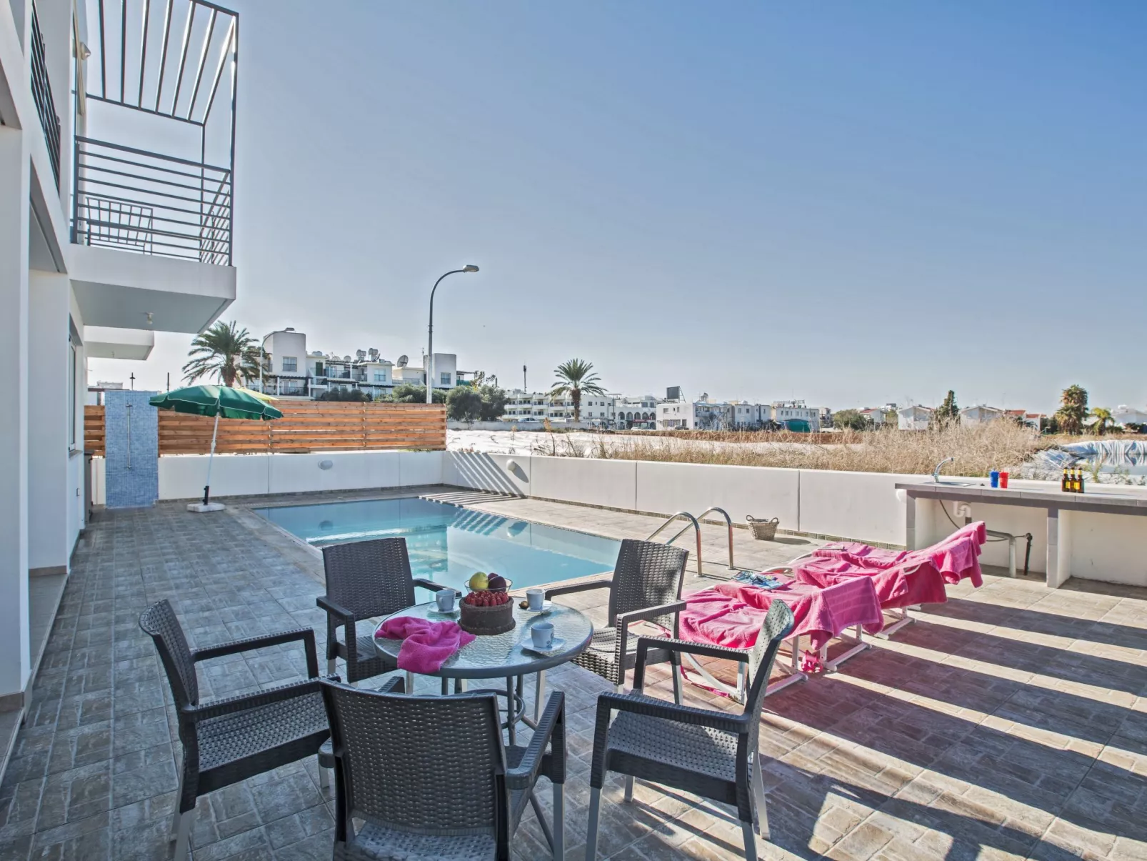 Protaras Perle Villa PE16