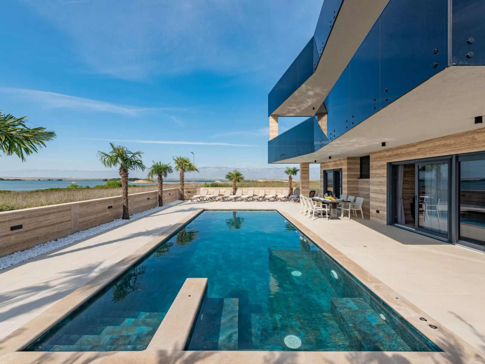 Villa Travera 1
