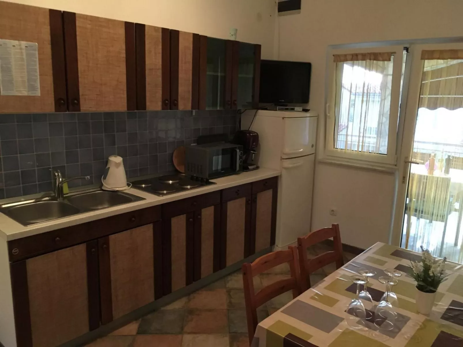 Apartment Pranic 2