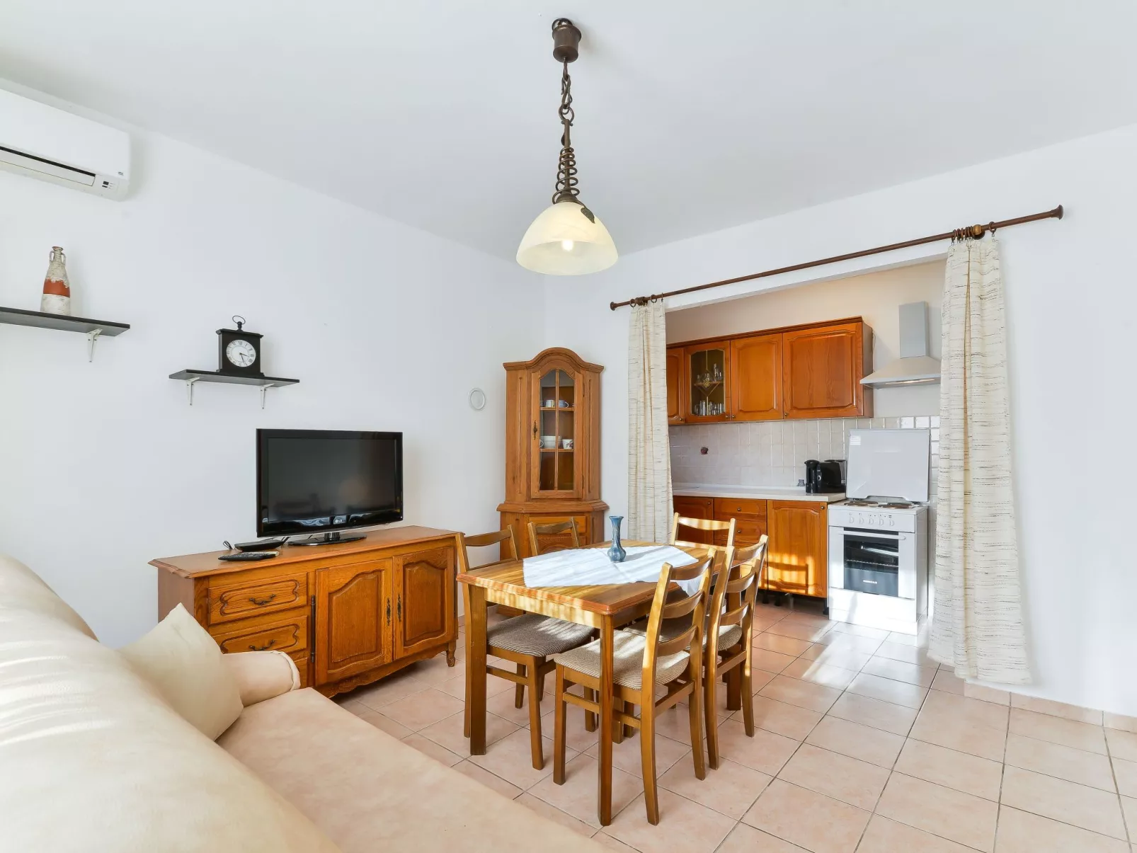 Apartment Basic Mario