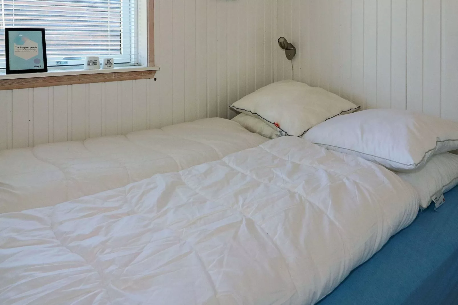 6 persoons vakantie huis in Hadsund-By Traum-Binnen