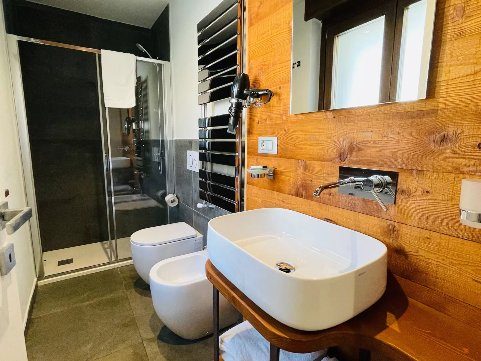 Zwei-Zimmer-Wohnung 4 p.l. Villa Linda