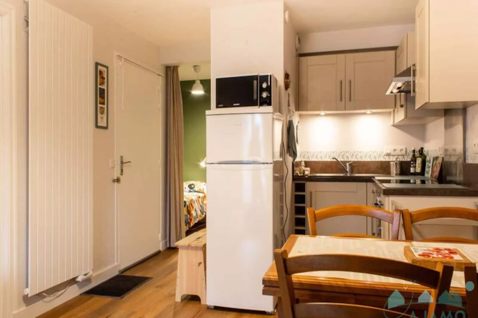 Résidence 1005-pleneuf Val Andre