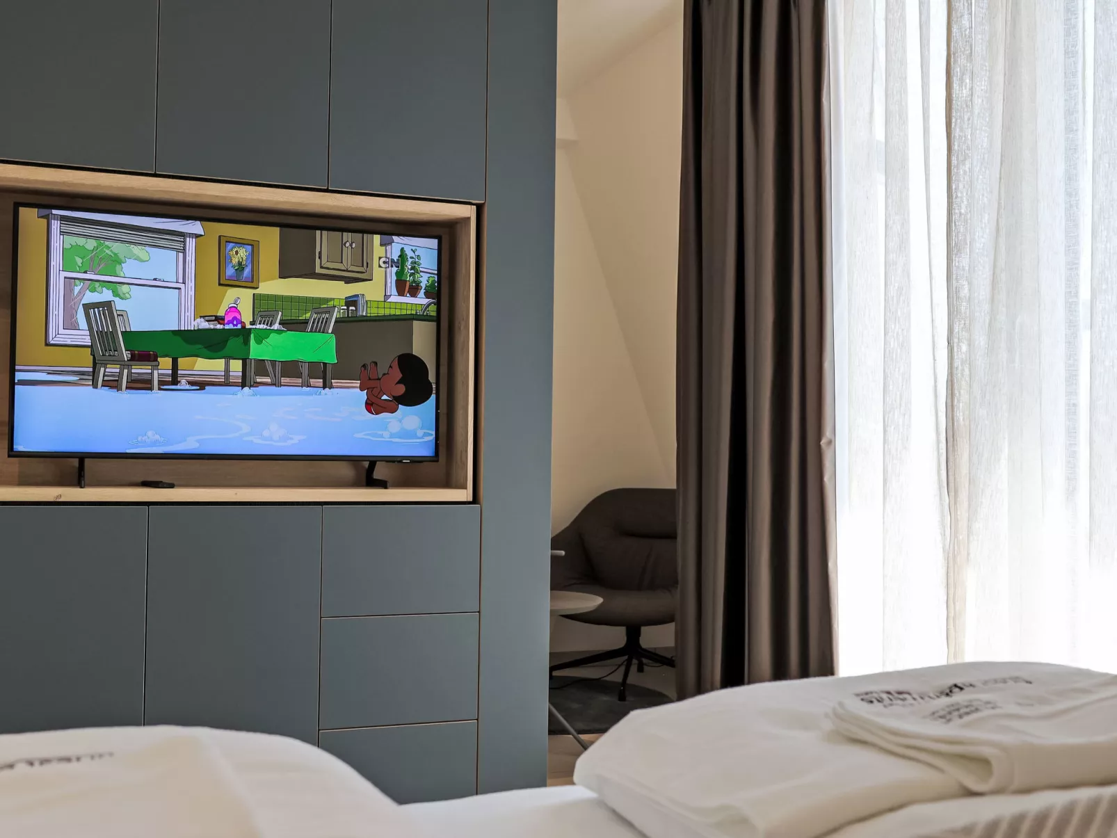 Munich Finest Apartments 17