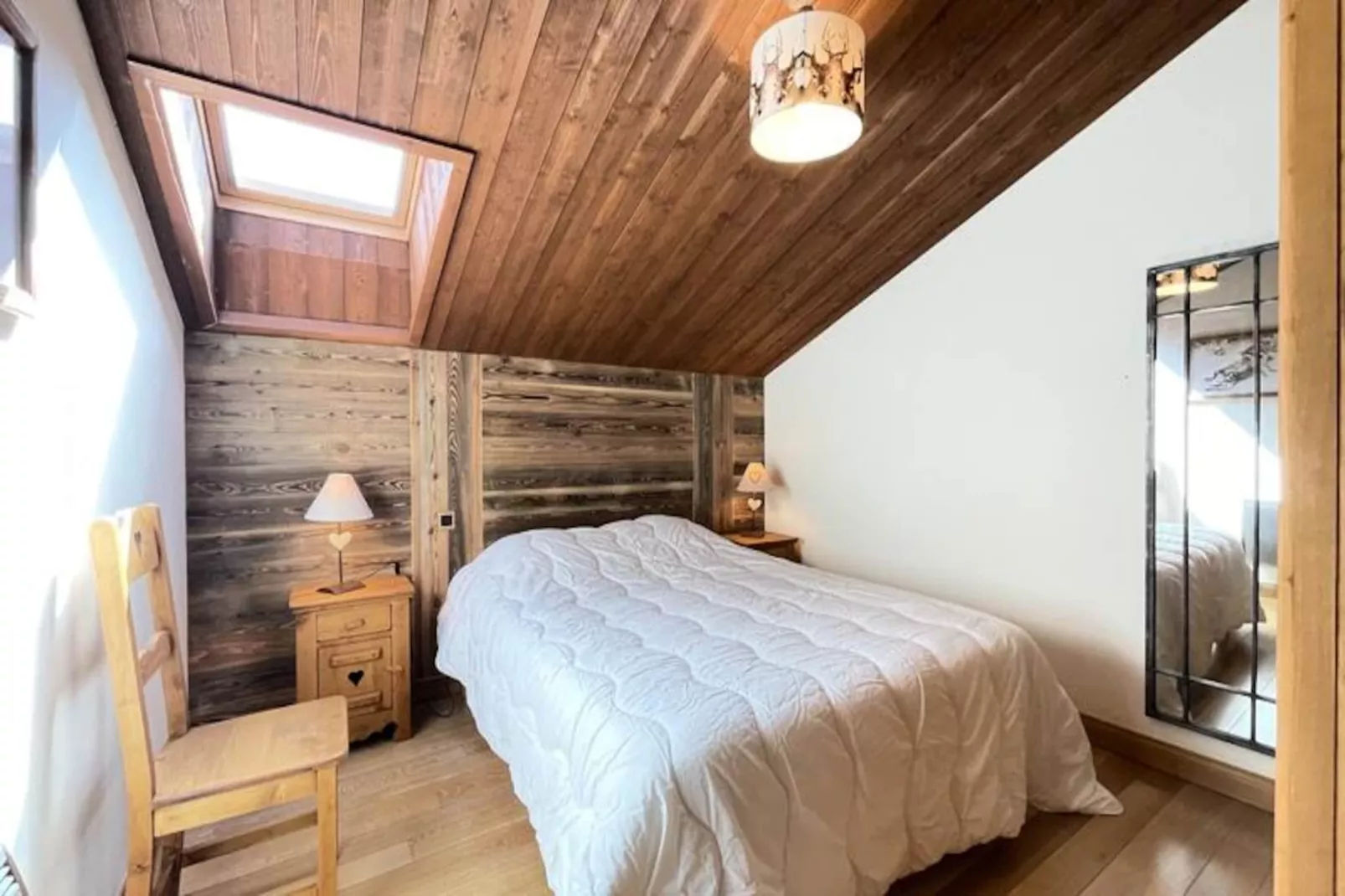 Résidence Les Logis De Bellecombe