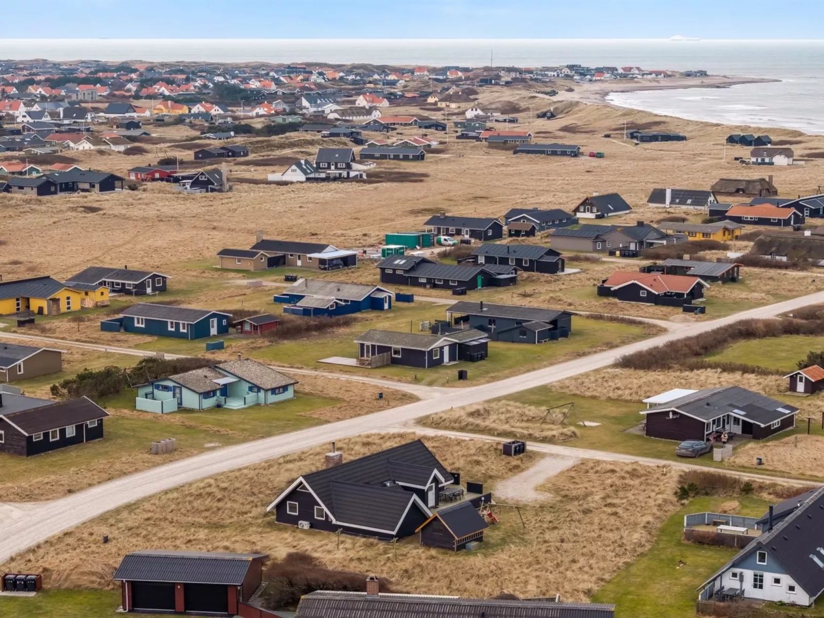 "Launo" - 300m from the sea