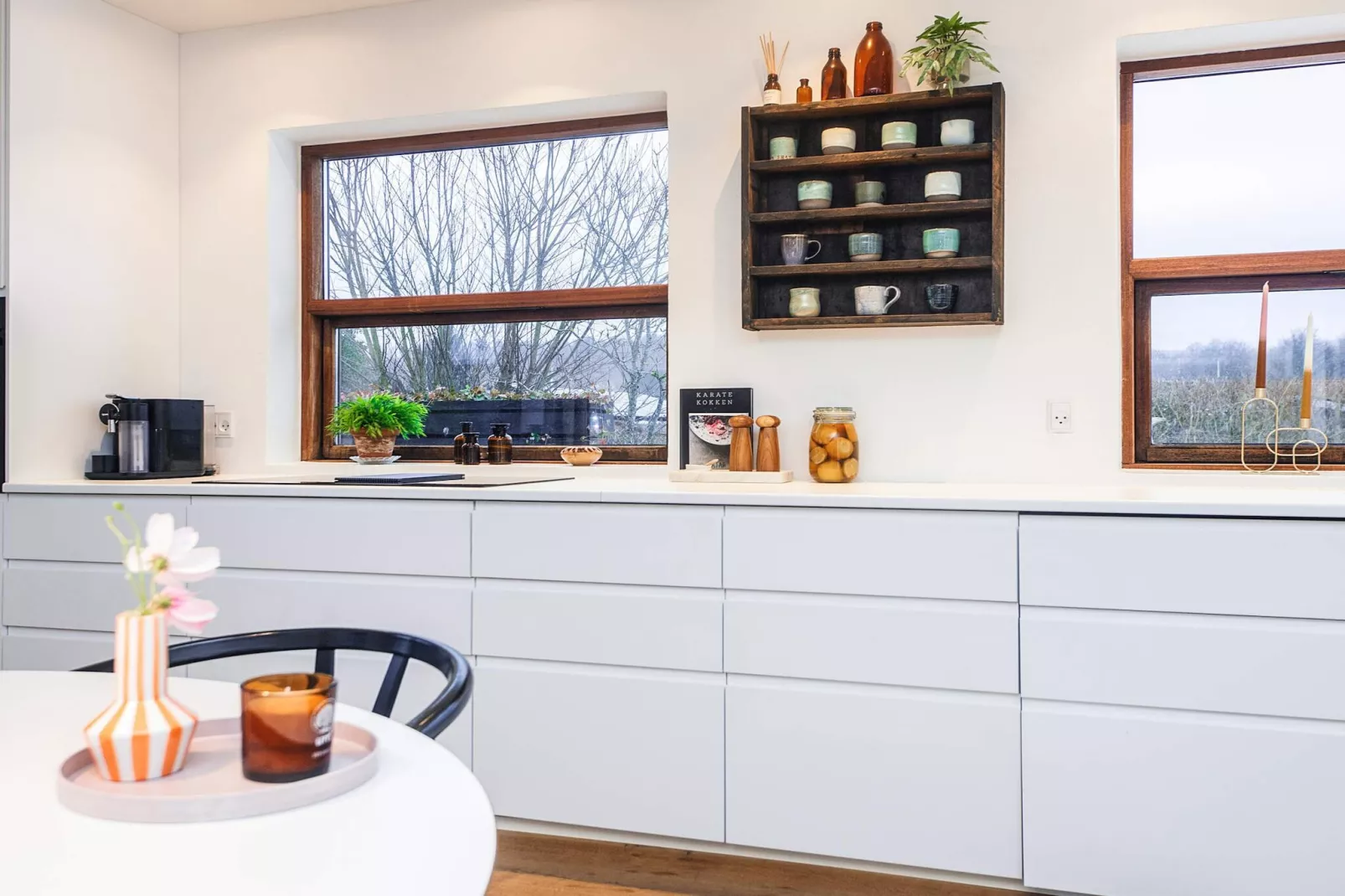 4 sterren vakantie huis in Viborg - Binnen