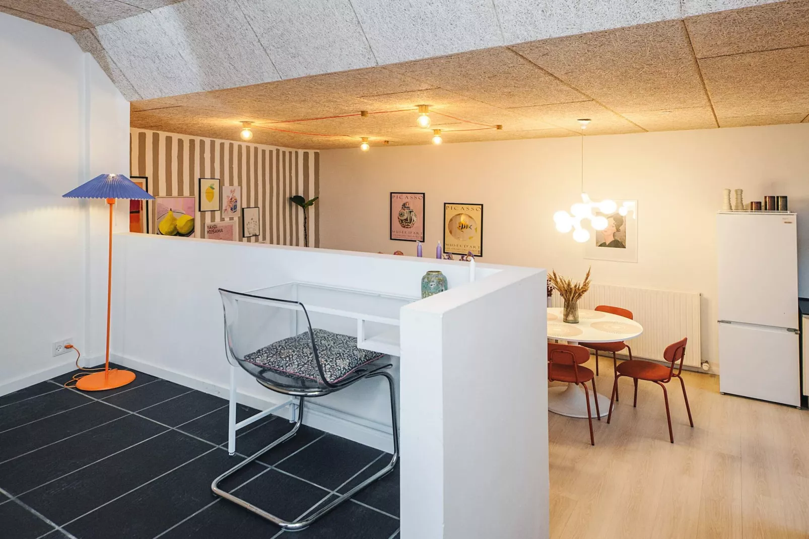 4 sterren vakantie huis in Kjellerup - Binnen