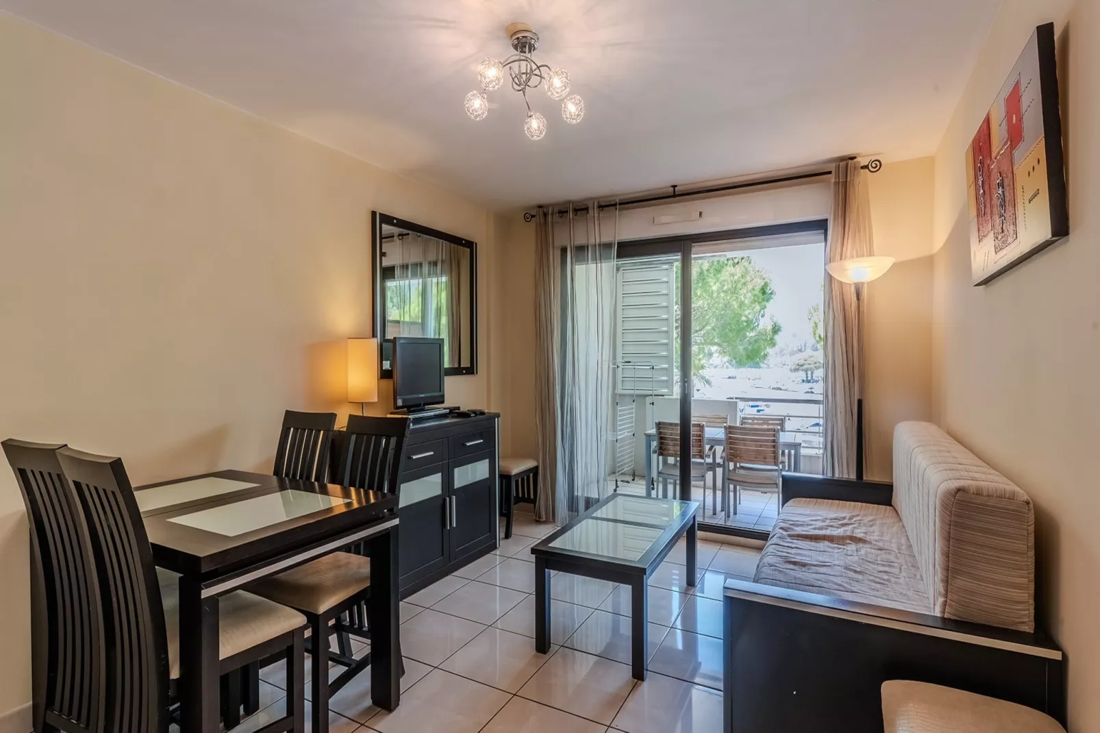 Carre Marine N°207 - 2P4