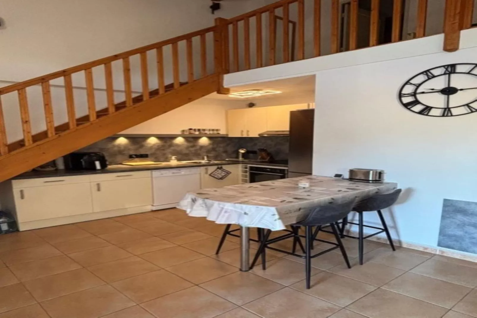 P. Minervois G N°02 - Villa 3P4