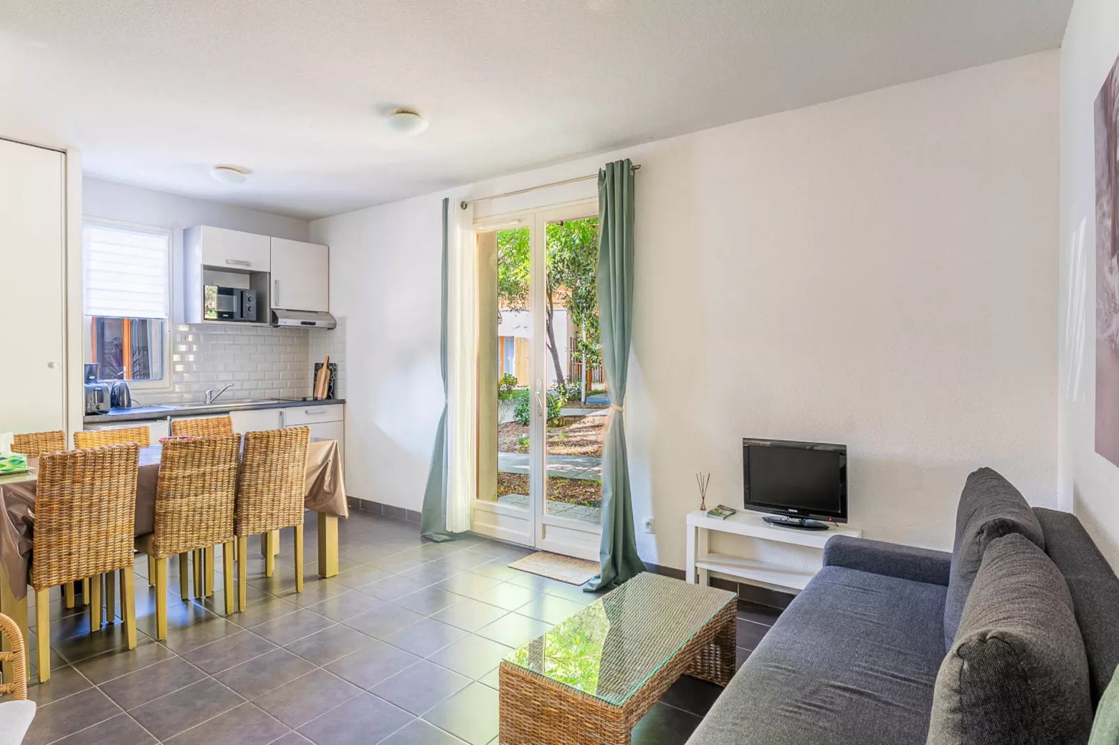 Rives du Lac N°29 - 3P6