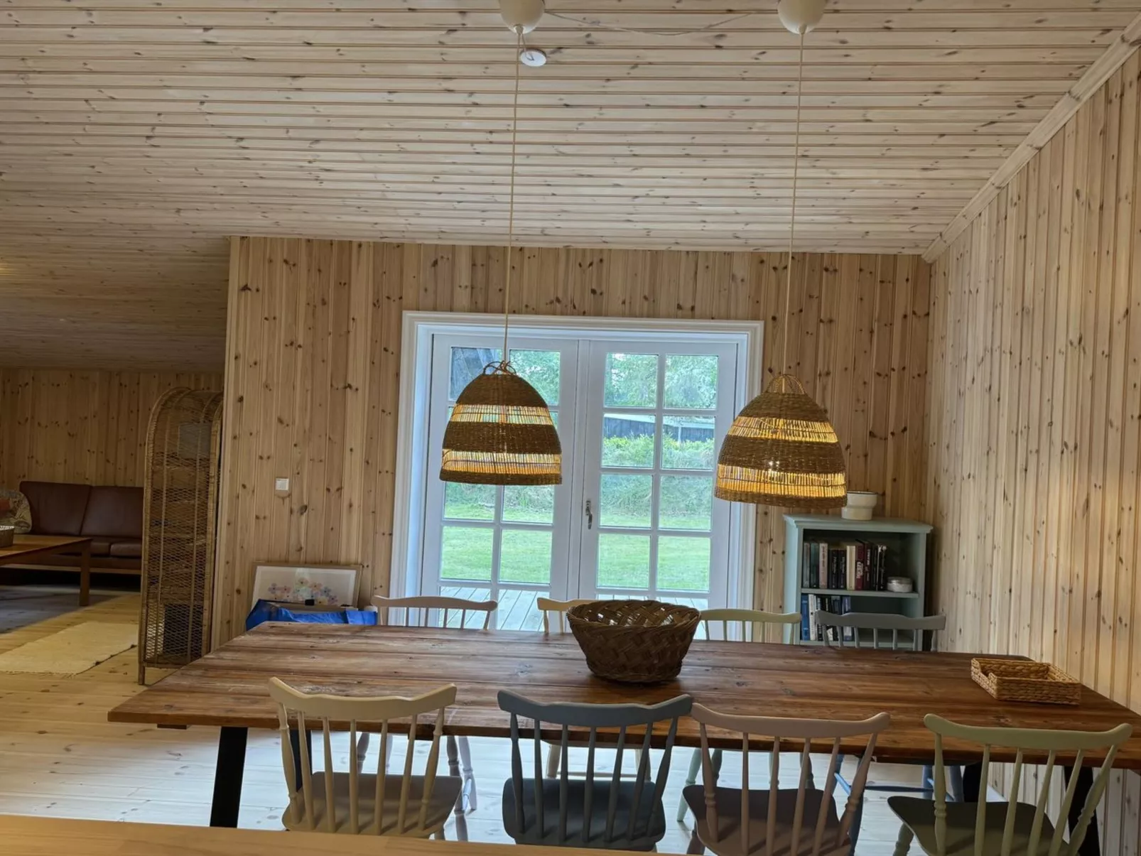 "Felippa" -  from the sea