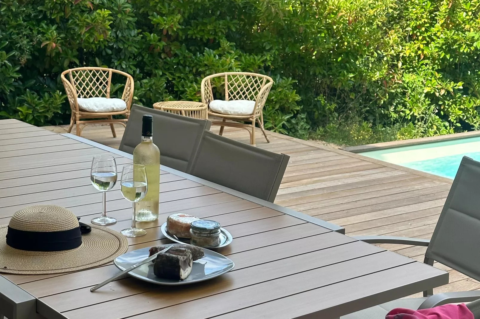 Holiday Villa - Solenzara