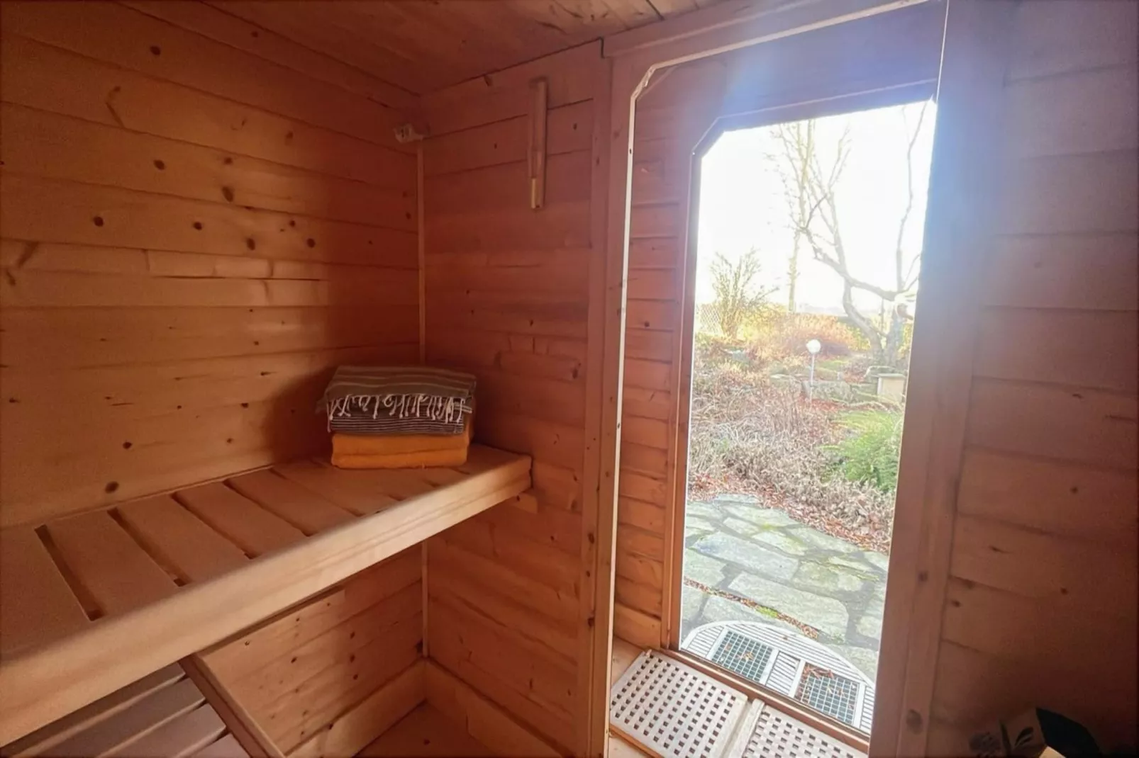 Lieblingsplatz Appartement