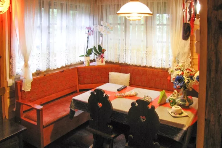 Holiday home, Nowa Kaletka-