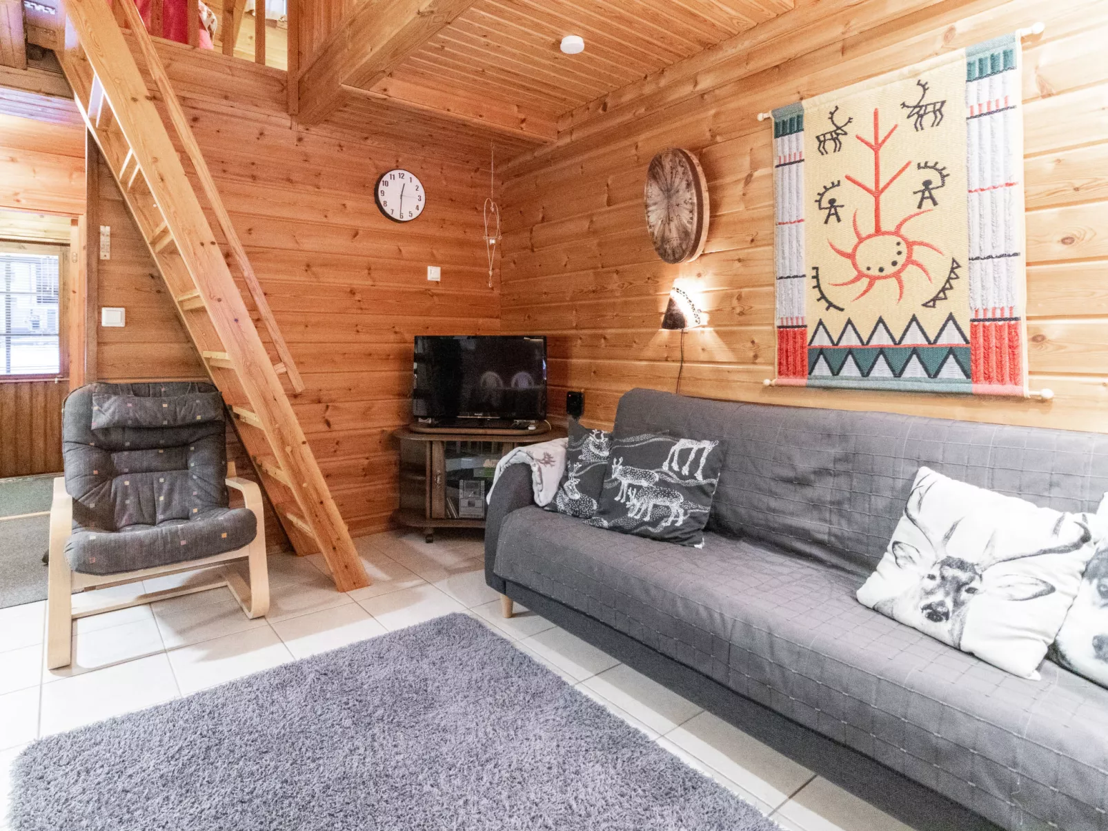 Ylläs vaskooli 1
