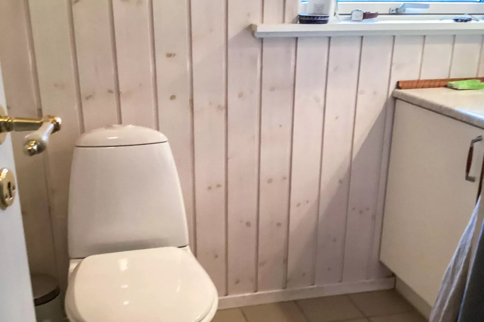 Gezellig vakantiehuis voor vier gasten