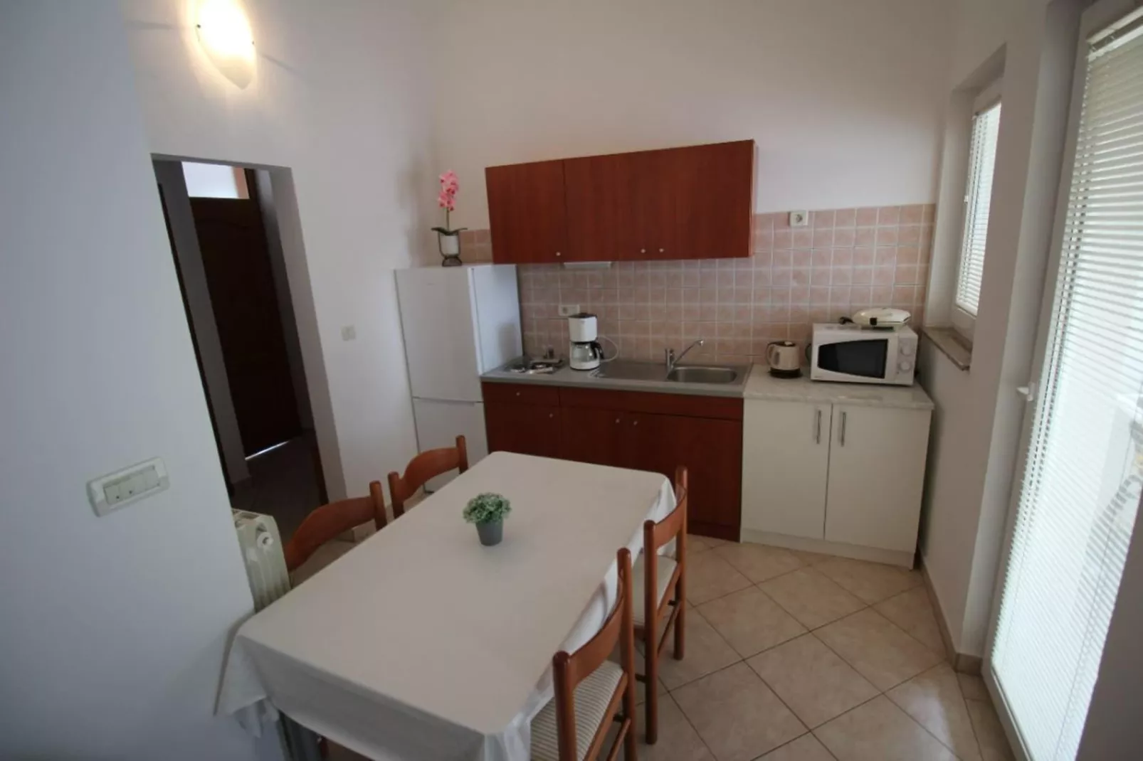 SV Marija1 - Ferienwohnung 3 - Typ 2plus2