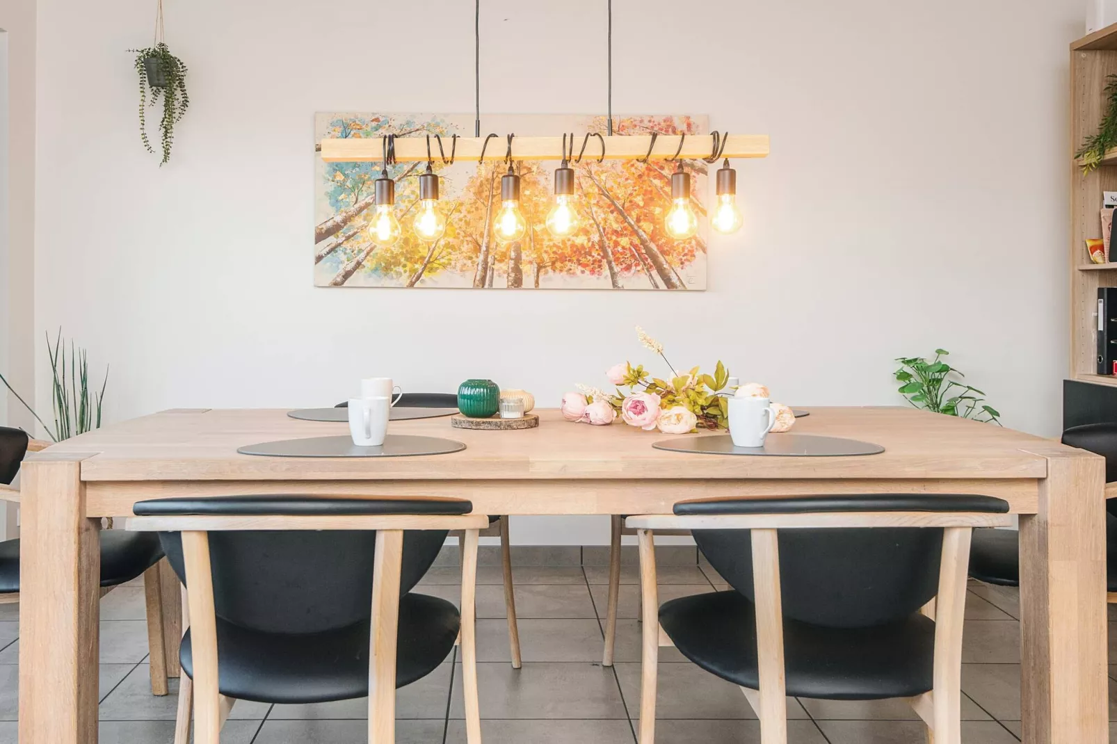 8 persoons vakantie huis in Blåvand-Binnen