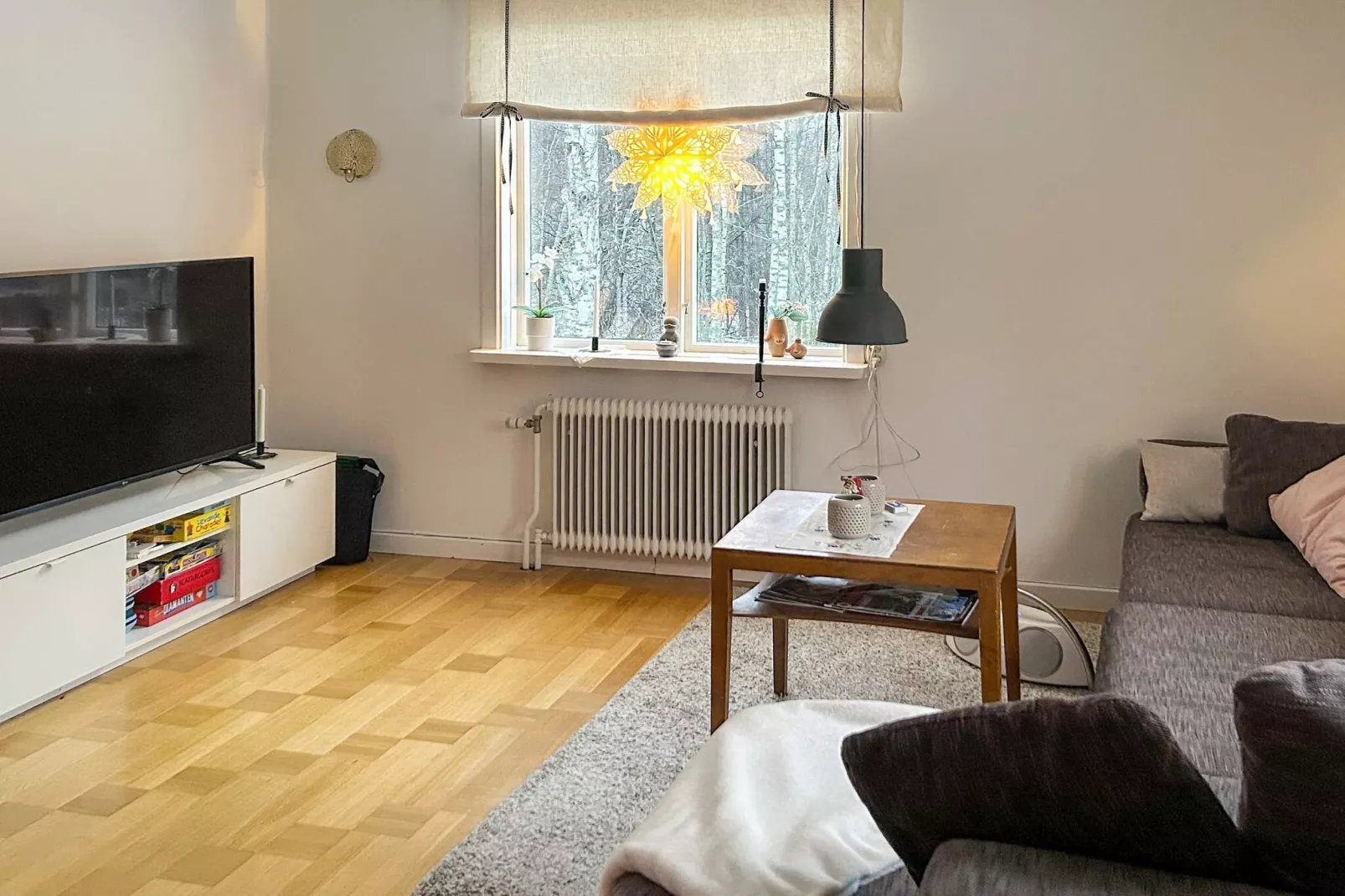 7 persoons vakantie huis in DOCKSTA