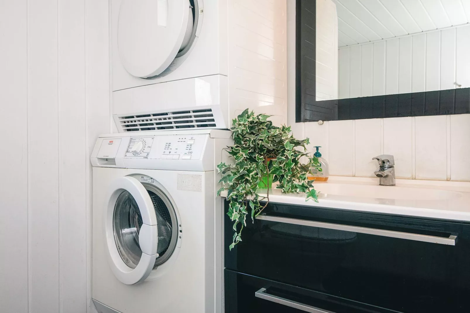 10 persoons vakantie huis in Blåvand - Binnen