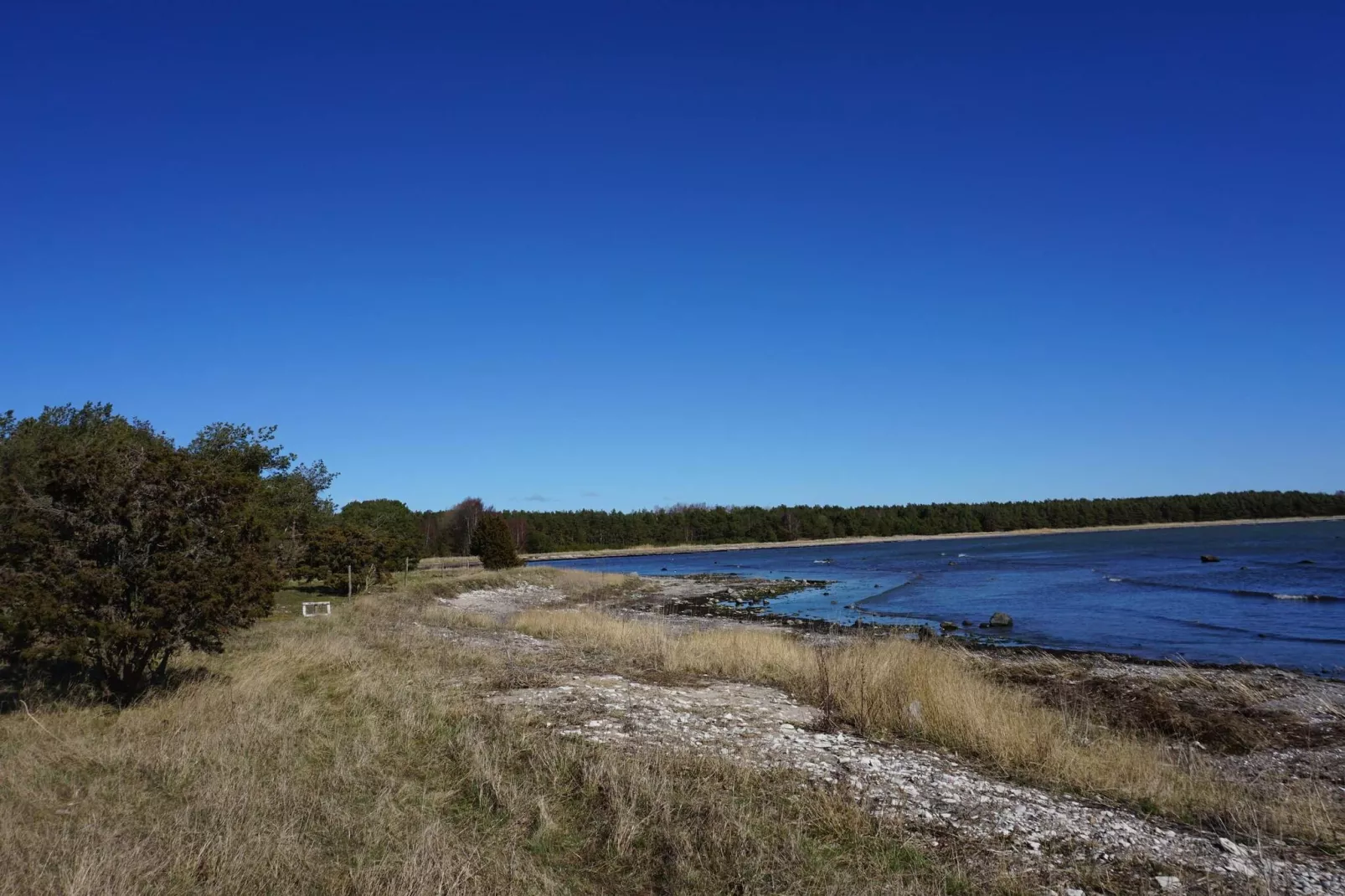 4 persoons vakantie huis in STÅNGA-By Traum-Niet-getagd