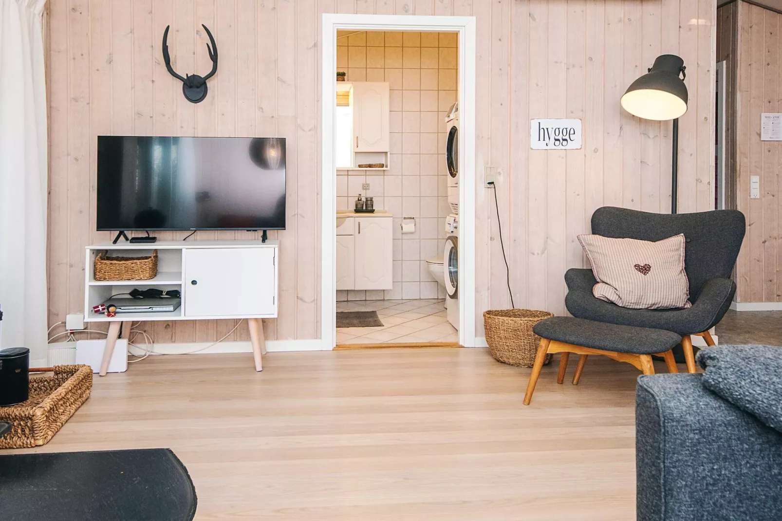 8 persoons vakantie huis in Børkop-By Traum-Binnen