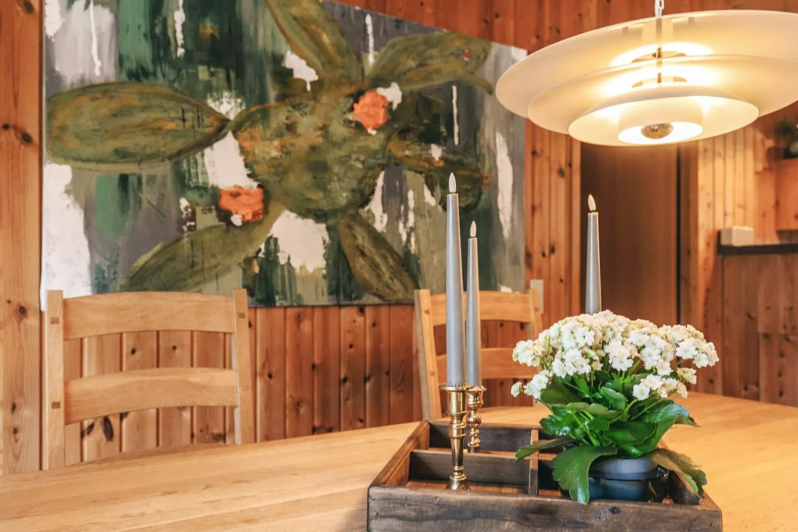 Rustige Sauna-oase -- By Traum Ferienwohnungen-Binnen