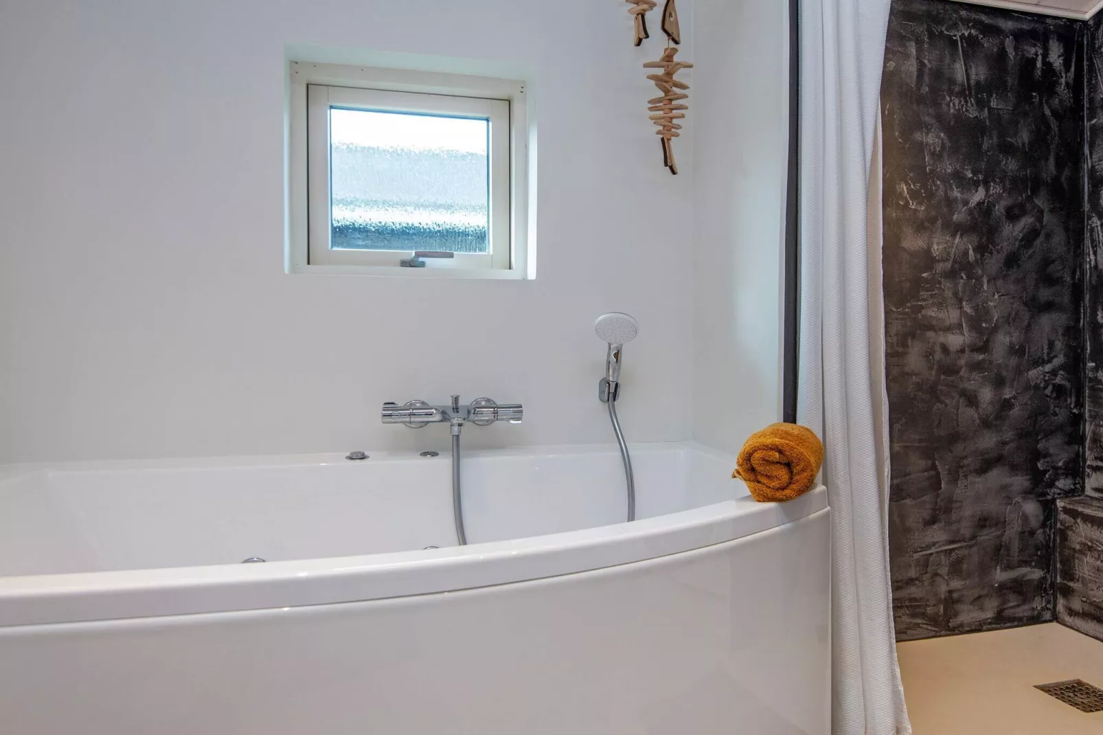 6 persoons vakantie huis in Ebeltoft