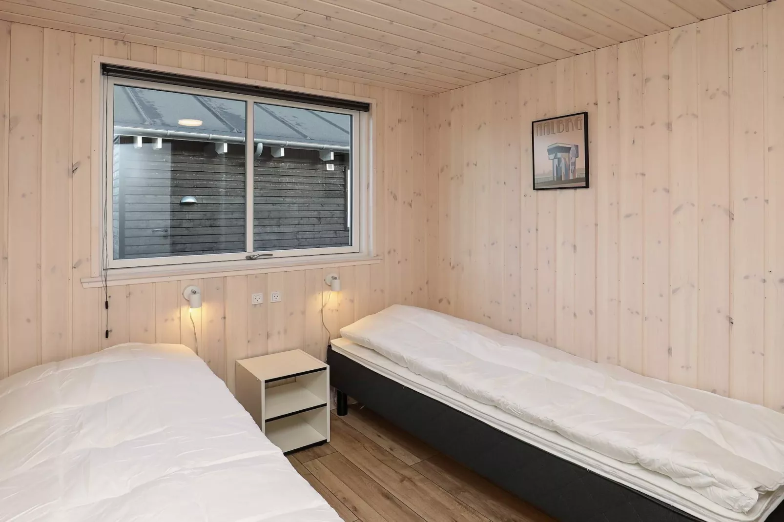 Luxe retraite in albaek -- By Traum Ferienwohnungen-Binnen