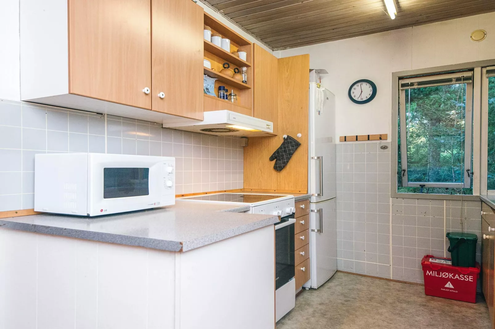 8 persoons vakantie huis in Vejers Strand-Binnen