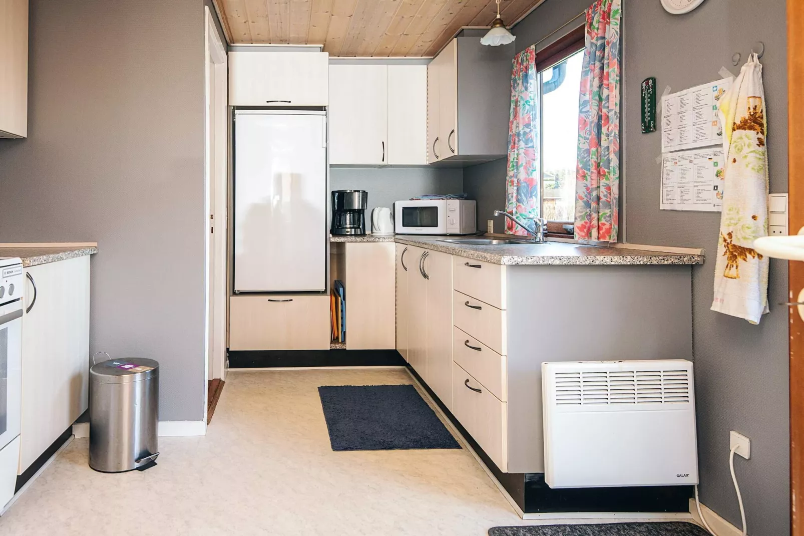 4 persoons vakantie huis in Juelsminde-By Traum - Binnen