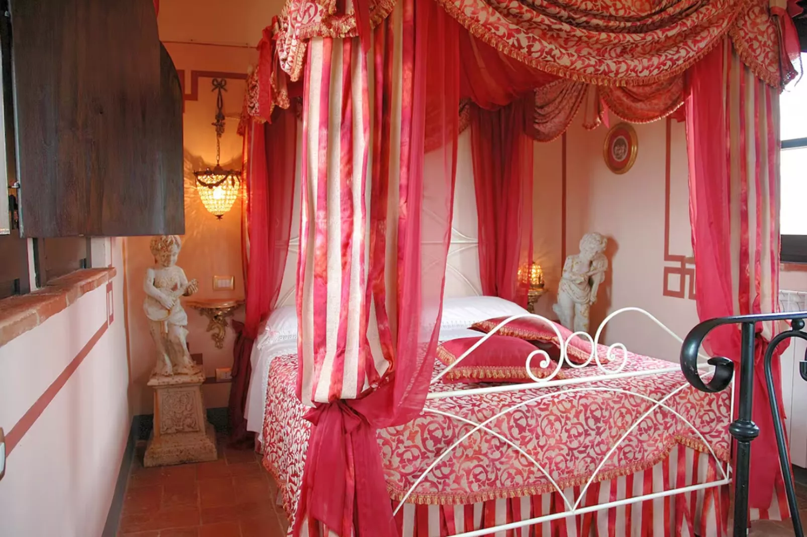 Luna Chiara-Slaapkamer