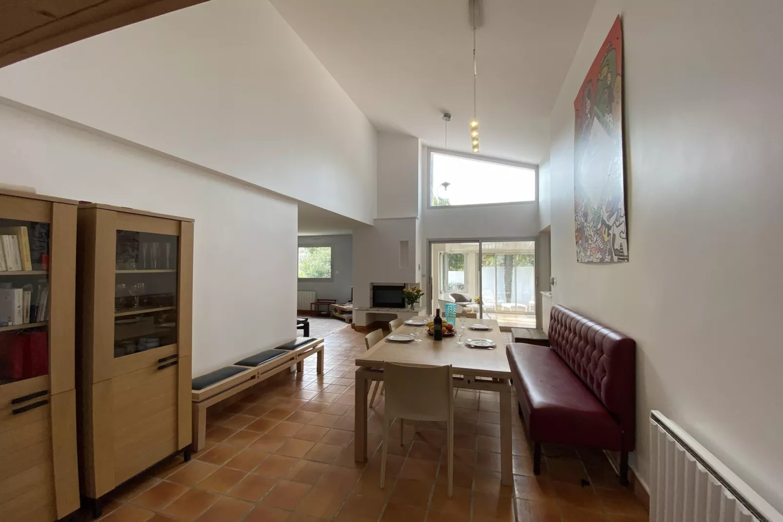 Holiday home Les Sables d´Olonne