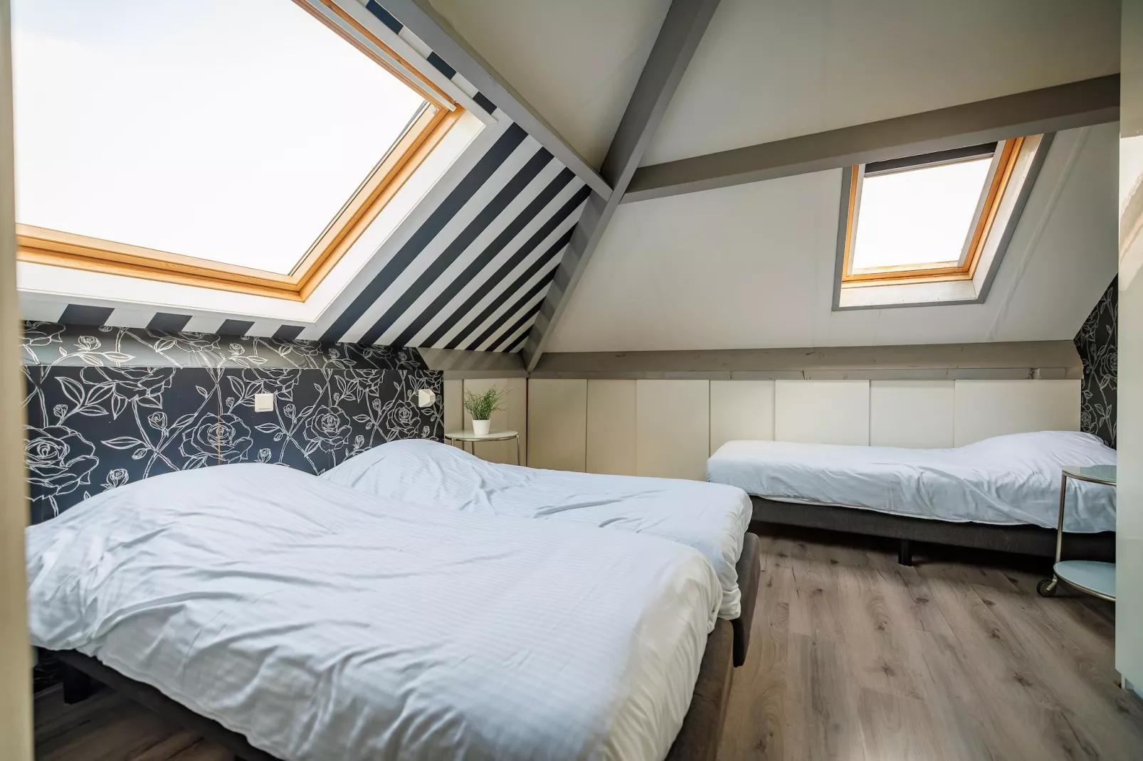 Vakantiepark Eiland van Maurik 6