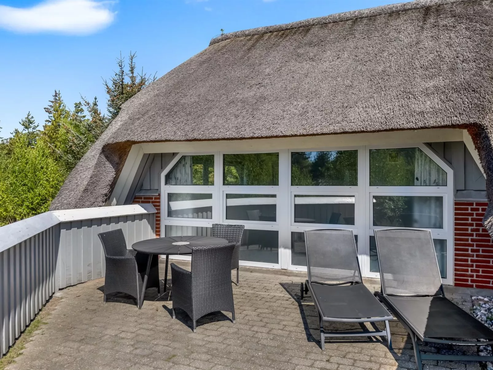 "Atti" - 2.5km from the sea