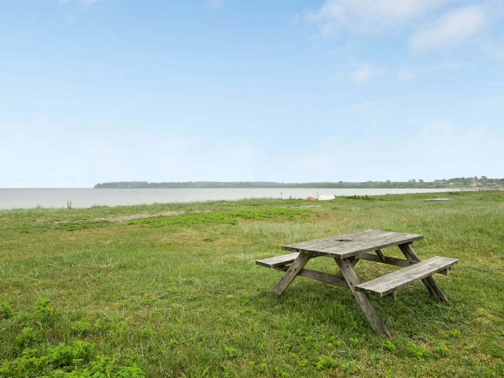 "Fortuna" - 200m from the sea