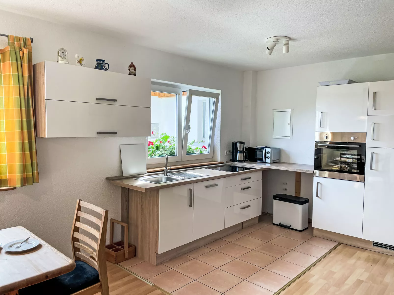 Mühlenmichelshäusle-Binnen