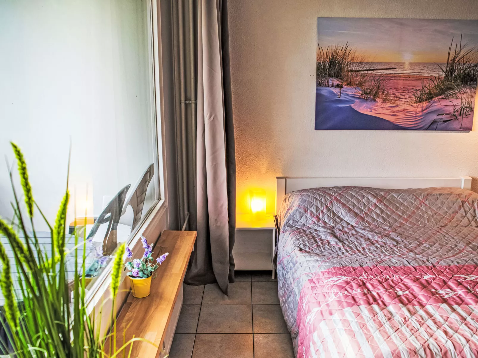 Ostseeresidenz Damp (DMP171)-Binnen