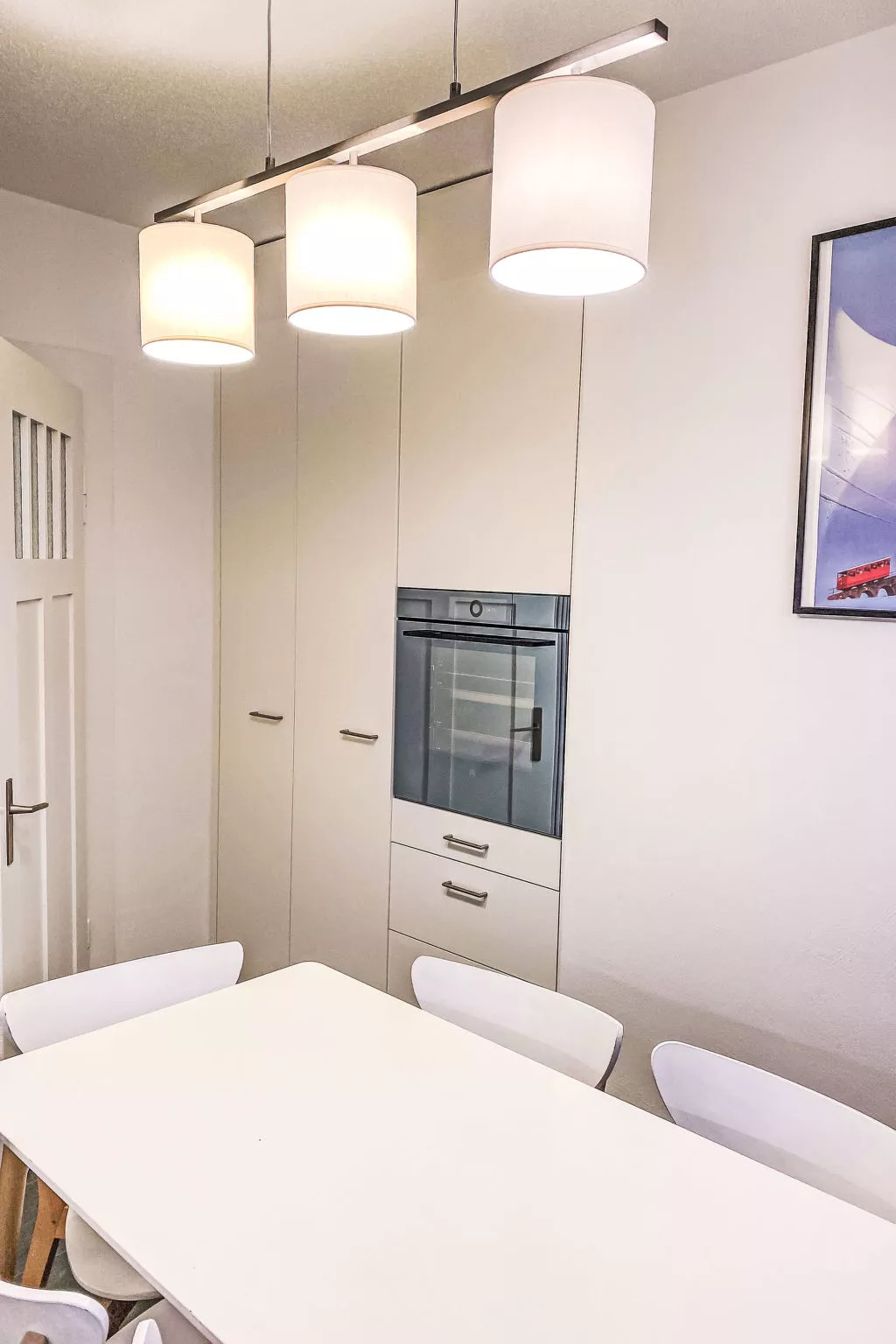 Haus Altein Apartment Nr. 4-Binnen