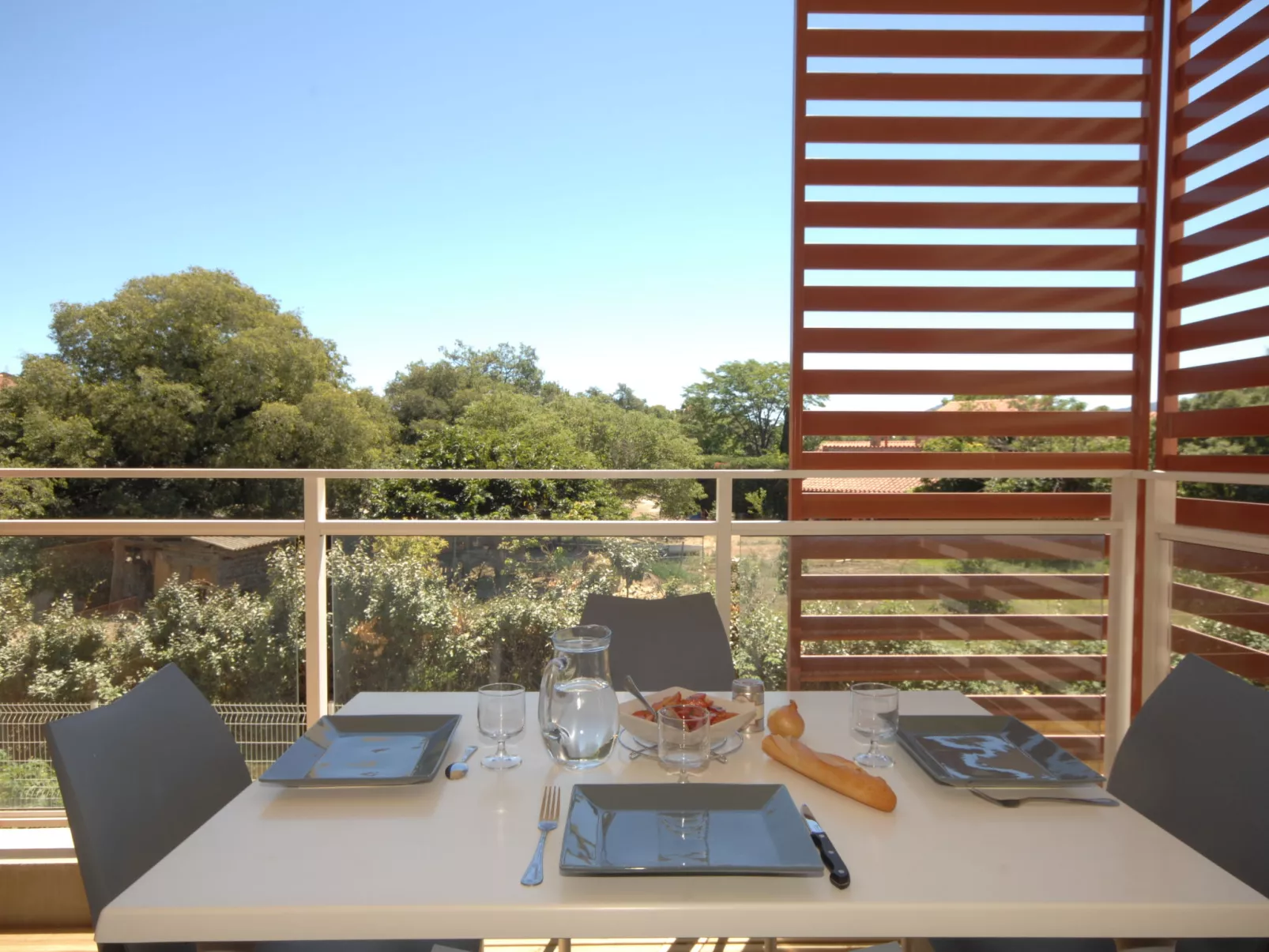 Demeures de la Massane