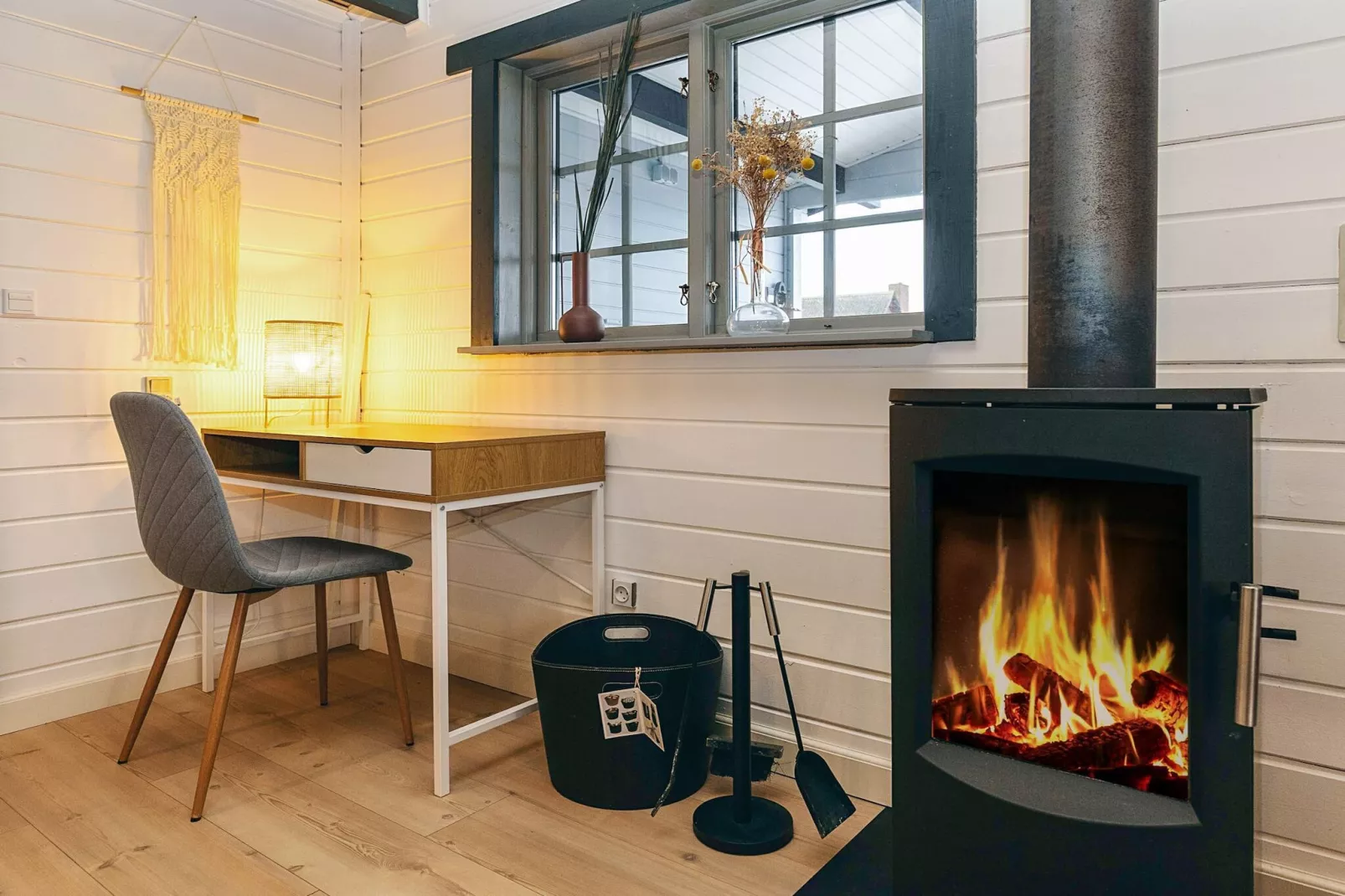 4 persoons vakantie huis in Karrebæksminde-Binnen