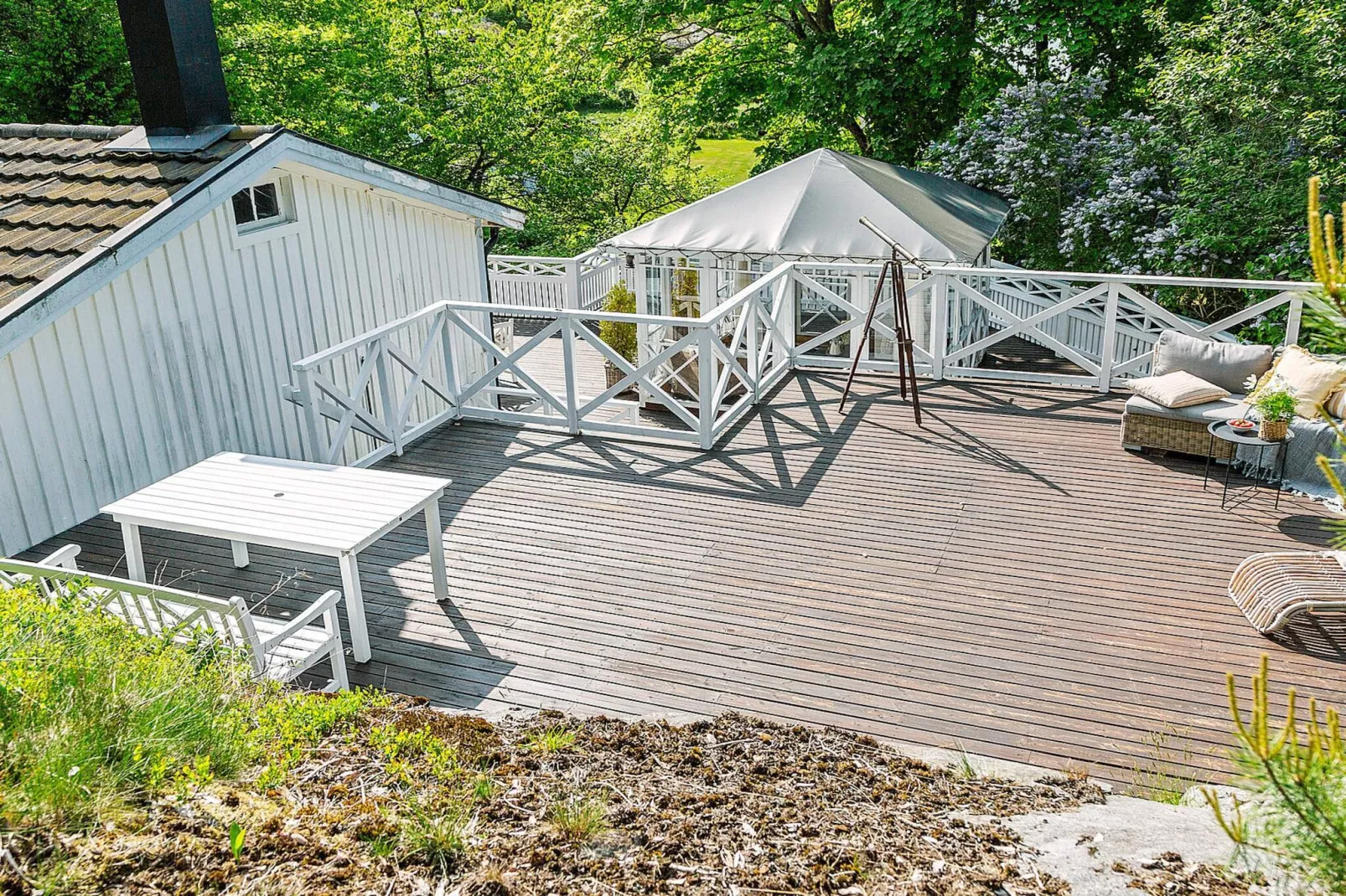 5 sterren vakantie huis in Ödsmål-By Traum